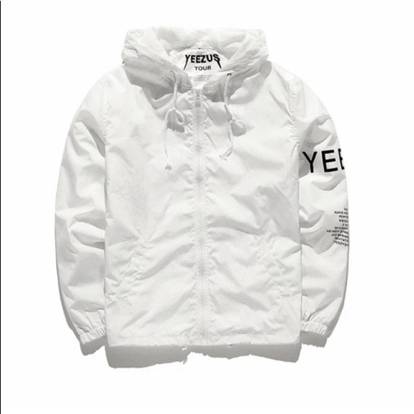 YEEZY tour jacket size small - Picture 2 of 7